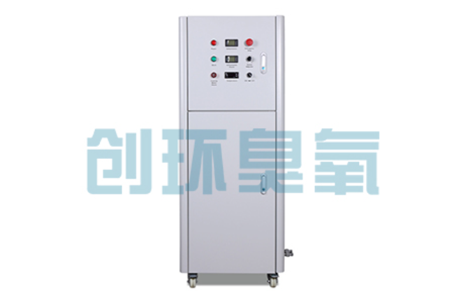 昌邑2026好用的臭氧发生器哪个公司靠谱?工业设备厂家盘点