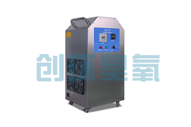 昌邑2026化妆品生产车间GMP洁净区环境维持,臭氧发生器如何与空调系统联动?