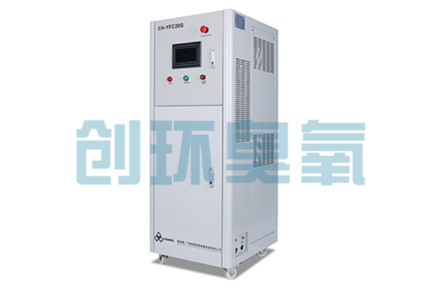 昌邑高密度养殖中臭氧发生器的维护方法有哪些