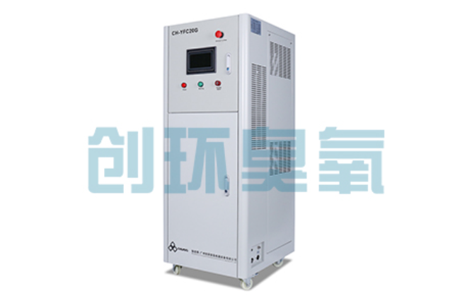 昌邑工厂化循环水养殖(RAS)如何配套臭氧发生器?系统级集成方案