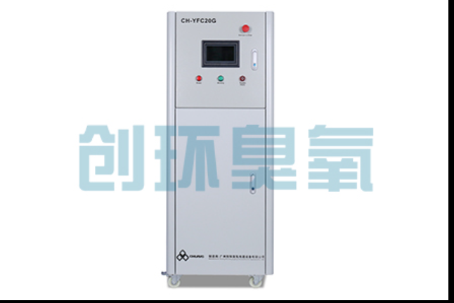 昌邑ORP(氧化还原电位)控制在海水养殖臭氧投加中的核心作用与设定区间