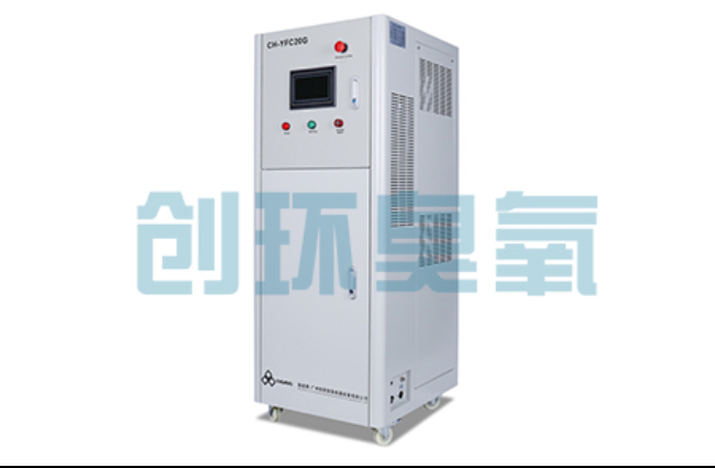 昌邑高密度养虾水质恶化怎么救？臭氧发生器降解氨氮与亚硝酸盐实操步骤