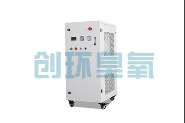 昌邑2026年南美白对虾循环水养殖系统(RAS)臭氧消毒完整指南