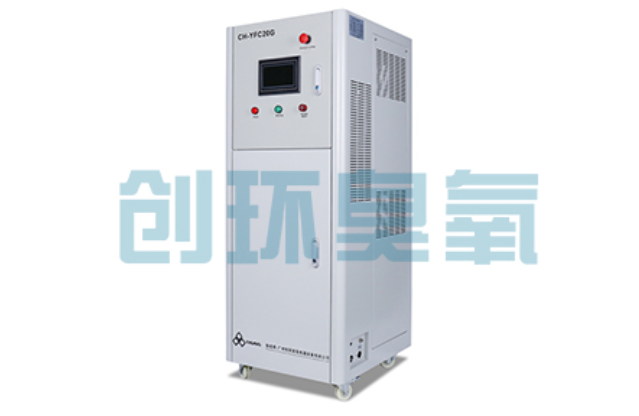昌邑石斑鱼养殖必看：臭氧发生器安装位置与日常维护全攻略