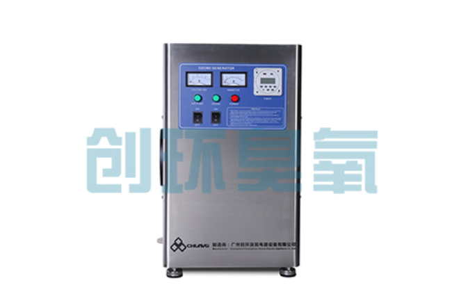 昌邑高盐高浓度化工废水怎么处理？臭氧发生器催化氧化技术的应用边界在哪里？
