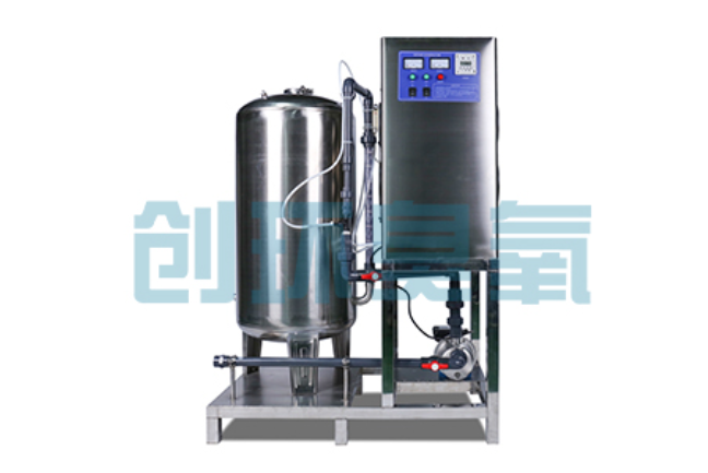 昌邑臭氧发生器设计4大核心问题全解析：附气源与参数选型表