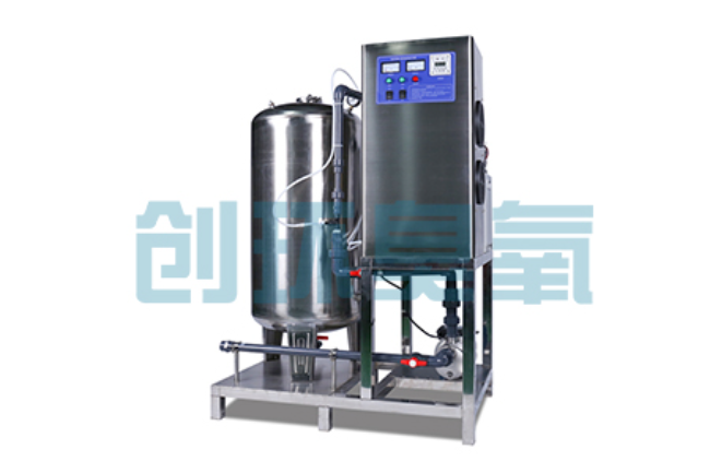 昌邑AOP高级氧化技术完整指南：3步掌握臭氧投加量与HRT控制