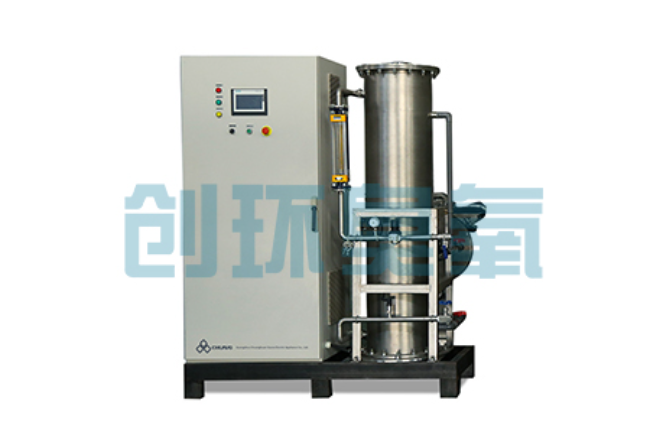 昌邑高浓度化工废水脱毒对比:臭氧发生器与湿式氧化法(WAO)的能耗与设备投资评估