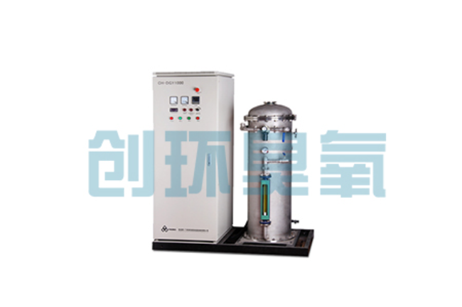 昌邑臭氧+UV vs 臭氧+H₂O₂：哪个AOP工艺运行成本低20%？