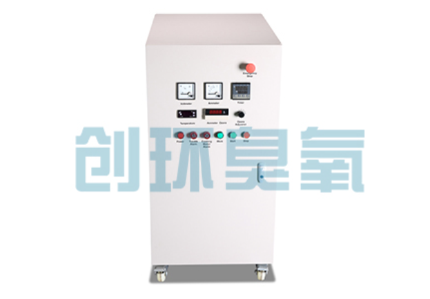 昌邑拒绝盲目选型！工厂化循环水养殖臭氧发生器产量计算公式与避坑指南