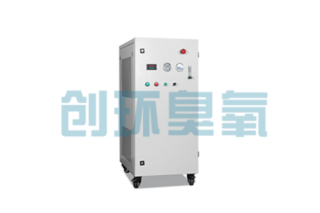 昌邑高密度养殖中臭氧发生器的维护方法